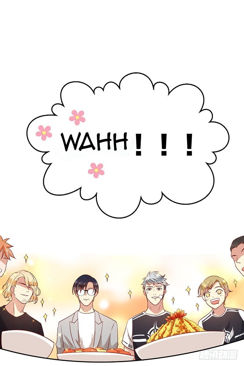 NSD Gaming Chapter 21 Bahasa Indonesia